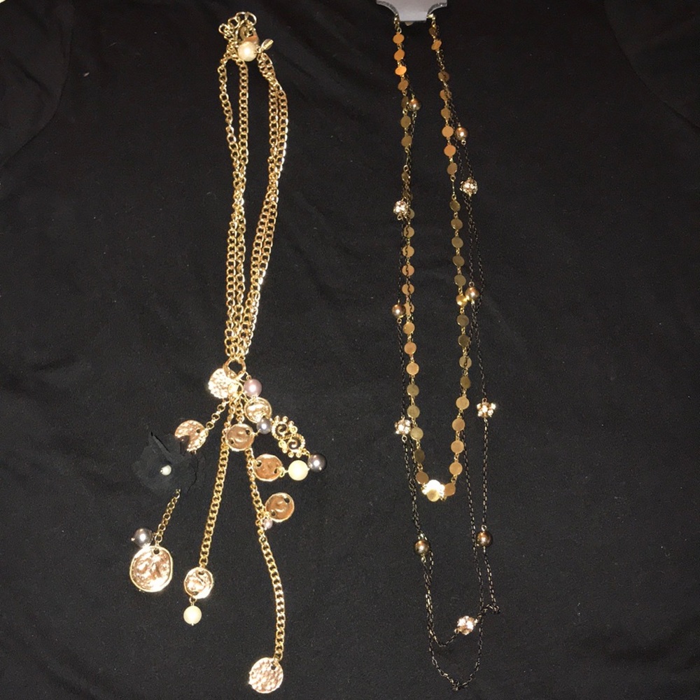 Express Necklace Set
